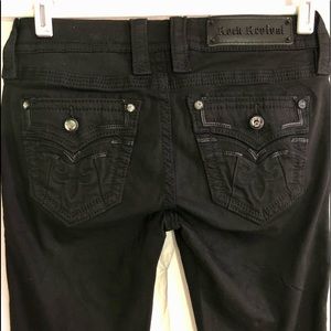 Black Rock Revival Jeans